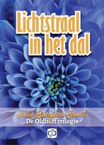 Lichtstraal in het dal / Grote letter bibliotheek / 3171, Boeken, Verzenden, Gelezen, Julia Burgers-Drost