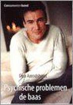 Psychische Problemen De Baas 9789070576981 Dick Arendshorst, Gelezen, Dick Arendshorst, D. Arendshorst, Verzenden