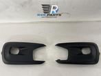 Bumpergrille set - Citroen C4 SpaceTourer 6 18- - OEM: ..., Verzenden, Nieuw, Deur