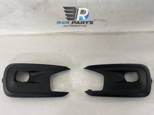 Bumpergrille set - Citroen C4 SpaceTourer 6 18- - OEM: ..., Auto-onderdelen, Carrosserie en Plaatwerk, Nieuw, Deur, Verzenden