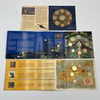 Europa. Year Set (BU) 2002/2008 (3 sets) (Zonder