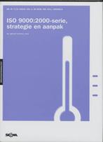 ISO 9000 druk 4 9789014068176, Boeken, Verzenden, Zo goed als nieuw