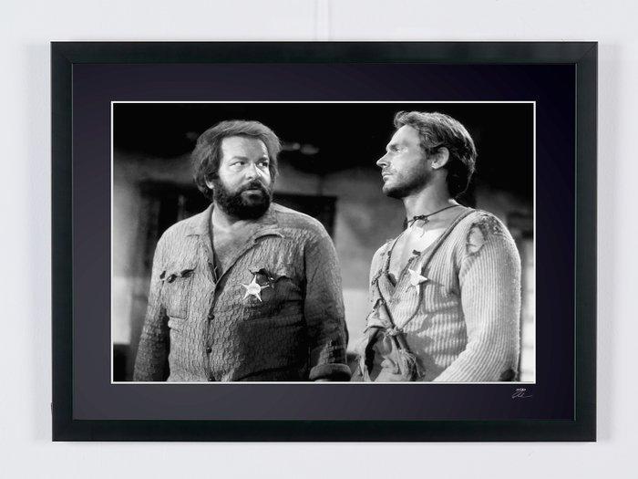 Bud Spencer & Terence Hill - They Call Me Trinity 1970 -, Verzamelen, Film en Tv