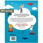 Het Grote Geschiedenis Doeboek 2018 8718868892676, Verzenden, Zo goed als nieuw, Veen Media-onderdeel van VBK M