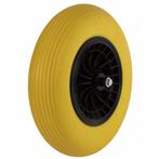 Talen Tools Kruiwagenband - Anti-lek - Inclusief Velg en..., Doe-het-zelf en Verbouw, Ophalen of Verzenden, Nieuw