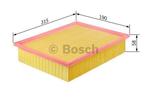 Bosch Luchtfilter S3331 Voor VW T5 6 BUS 2.0 TDI, Auto-onderdelen, Filters, Ophalen of Verzenden, Nieuw