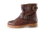 Panama Jack Boots in maat 41 Cognac | 10% extra korting, Overige kleuren, Verzenden, Boots, Zo goed als nieuw