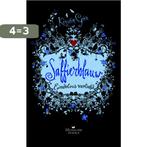 Saffierblauw / Eindeloos verliefd 9789020679427 Kerstin Gier, Boeken, Verzenden, Gelezen, Kerstin Gier