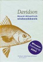 Noord-Atlantisch viskookboek 9789020952155 A. Davidson, Verzenden, Gelezen, A. Davidson