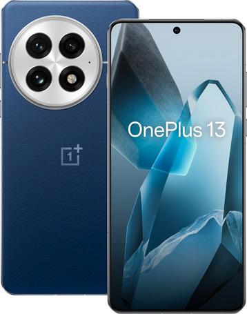 OnePlus 13 CPH2653 Europe 512GB 16GB Mobiele beschikbaar voor biedingen