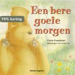 Een beregoeie morgen 9789059204102 Claire Freedman, Verzenden, Gelezen, Claire Freedman