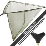NGT Deluxe Stalker 42 Karpernet met Carbon Arms, Verzenden, Nieuw, Overige typen