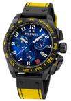TW Steel TW1017 Fast Lane Nigel Mansell heren horloge 46 mm