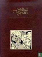 Bommel en Tom Poes - Volledige werken 40 - 2001, Boeken, Eén stripboek, Verzenden, Zo goed als nieuw, Toonder, Eiso, Toonder, Marten.