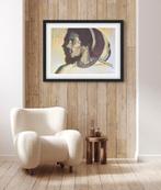 Sidney Perrier - Bob Marley -NO reserve