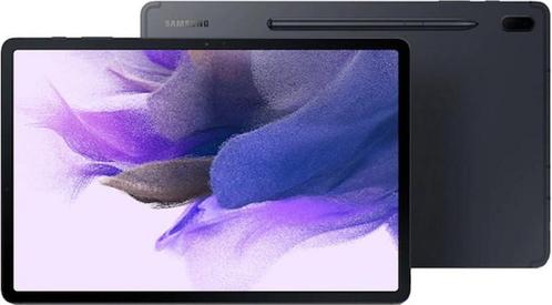 Samsung Galaxy Tab S7 FE – Wifi – 12.4 inch – 64GB, Computers en Software, Android Tablets, 12 inch, 64 GB, Wi-Fi en Mobiel internet