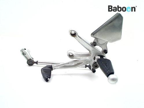 Schetsplaat Links Voor Benelli TNT 1130 2005, Motoren, Onderdelen | Overige, Gebruikt, Verzenden