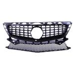 Grill voor mercedes cls63 2011-2014 zwart, Nieuw
