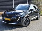 Zakelijke Lease |  Peugeot e-2008 EV GT 50 kWh 136PK Automaa, Automaat, Stof, Gebruikt, Overige kleuren
