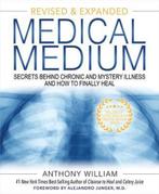 9781401962876 Medical Medium Anthony William, Boeken, Nieuw, Anthony William, Verzenden