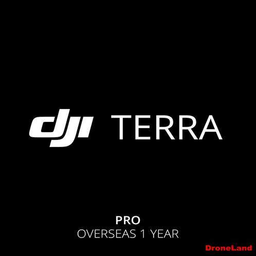 DJI Terra Pro Overseas 1 year, Hobby en Vrije tijd, Modelbouw | Radiografisch | Helikopters en Quadcopters, Nieuw