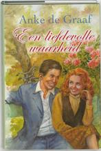 VCL-serie Een liefdevolle waarheid / VCL-serie 9789059770751, Boeken, Verzenden, Gelezen, Anke De Graaf
