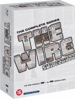 Wire/ Sur Ecoute - Complete Series (Blu-ray), Verzenden, Nieuw in verpakking