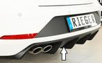 Rieger diffuser | Leon FR (5F) 2017-2020 (vanaf Facelift) -, Verzenden, Nieuw, Seat