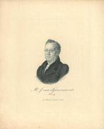 Portrait of Jan van s Gravenweert, Antiek en Kunst