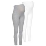 Neun Monate Zwangerschapsbroek 2-pack broeken voor, Kleding | Dames, Positiekleding, Verzenden, Nieuw