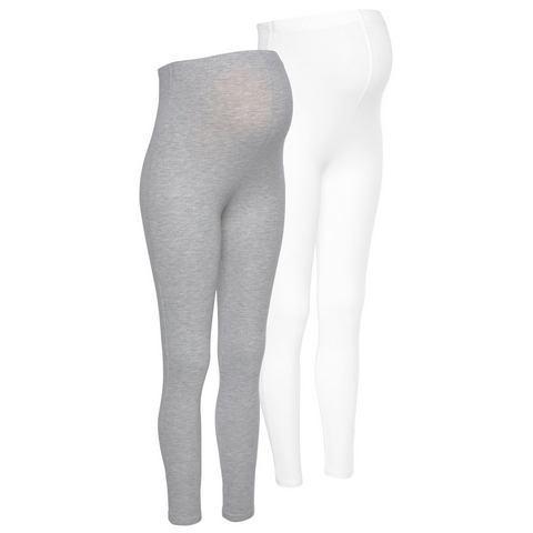 Neun Monate Zwangerschapsbroek 2-pack broeken voor, Kleding | Dames, Positiekleding, Nieuw, Verzenden