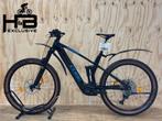 Cube Stereo Hybrid 140 HPC SLX 750 29 inch E-Mountainbike, Overige merken, 49 tot 53 cm, Ophalen of Verzenden, Zo goed als nieuw