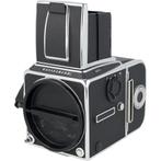 Hasselblad 503CX + A12 filmback | Tweedehands, Verzenden, Gebruikt, Overige Merken