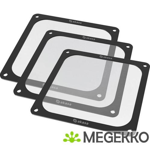 Akasa GRM12-M01-BKT3 onderdeel & accessoire voor, Computers en Software, Overige Computers en Software, Nieuw, Verzenden