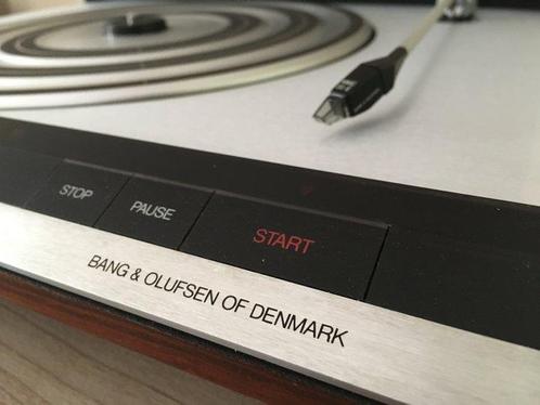 Bang & Olufsen - Beogram 2202 Platenspeler, Audio, Tv en Foto, Stereo-sets