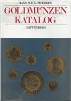 Accessoires. Goldmunzen Katalog, Europa Seit 1800: Hans