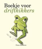 Boekje voor driftkikkers 9789000307142 Guus Martens, Boeken, Verzenden, Gelezen, Guus Martens