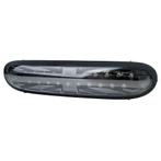 Mistlicht MINI R56 R57 06-10 LED Cabrio One Cooper D Zwart, Ophalen of Verzenden, Nieuw