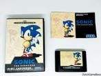 Sega Megadrive - Sonic The Hedgehog, Gebruikt, Verzenden