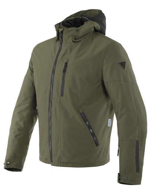 Mayfair D-Dry motorjas Dainese, Motoren, Kleding | Motorkleding, Verzenden