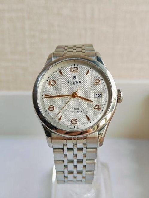 Tudor - 1926 - 91450 - Heren - 2020+, Sieraden, Tassen en Uiterlijk, Horloges | Antiek