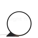 Artemide O Outdoor Bodemlamp LED, zwart (Grondlampen), Tuin en Terras, Buitenverlichting, Verzenden, Nieuw
