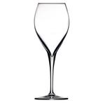 GGM Gastro | (24 stuks) Rode wijnglas - PERCEPTION - 445 ml, Huis en Inrichting, Keuken | Servies, Verzenden, Nieuw, Effen