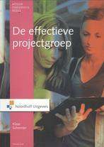 De effectieve projectgroep 1 9789001910501, Boeken, Verzenden, Zo goed als nieuw