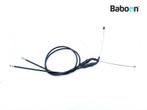 Gaskabel Cagiva Canyon 500 1998-2001 M100A Set, Verzenden, Gebruikt