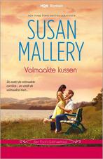 Volmaakte kussen / HQN Roman / 119 9789034757579, Boeken, Romans, Verzenden, Gelezen, Susan Mallery