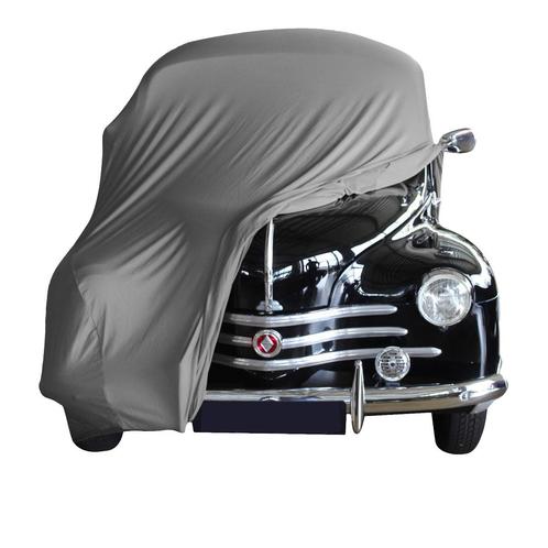 Autohoes passend voor Renault 4CV binnen BESTE PASVORM cover, Auto diversen, Autohoezen, Op maat, Nieuw, Ophalen of Verzenden