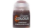 Contrast Fyreslayer Flesh 18 ml (Warhammer Nieuw), Hobby en Vrije tijd, Wargaming, Ophalen of Verzenden, Nieuw