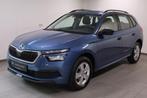 Škoda 1.0 TSI Active, Gebruikt, Blauw, Handgeschakeld, SUV of Terreinwagen