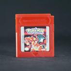 (Nieuw) Pokémon Red voor Nintendo Game Boy Color Advance SP